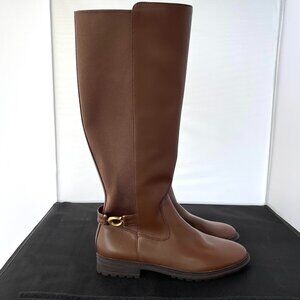 Coach Faith Women's Riding Boot